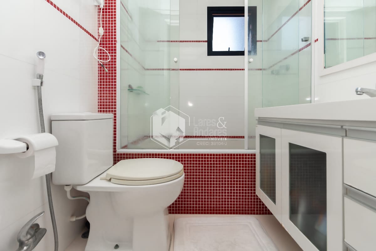 Cobertura, 4 quartos, 206 m² - Foto 12