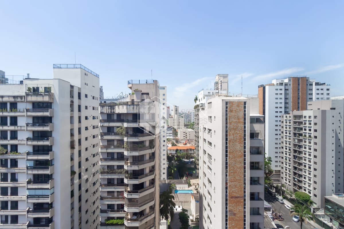 Cobertura, 4 quartos, 206 m² - Foto 31