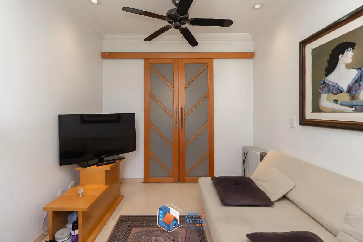 Cobertura, 4 quartos, 206 m² - Foto 9