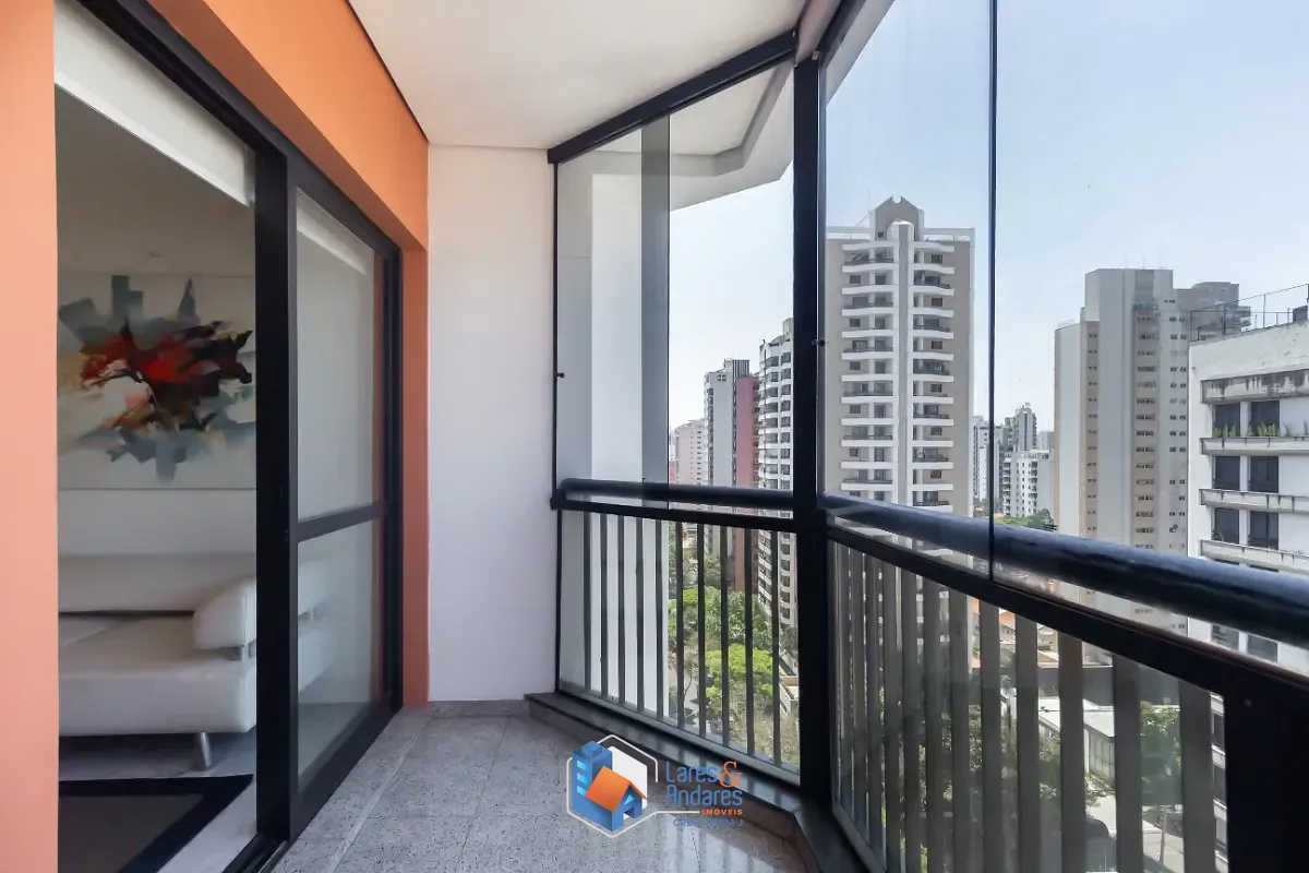 Cobertura, 4 quartos, 206 m² - Foto 6