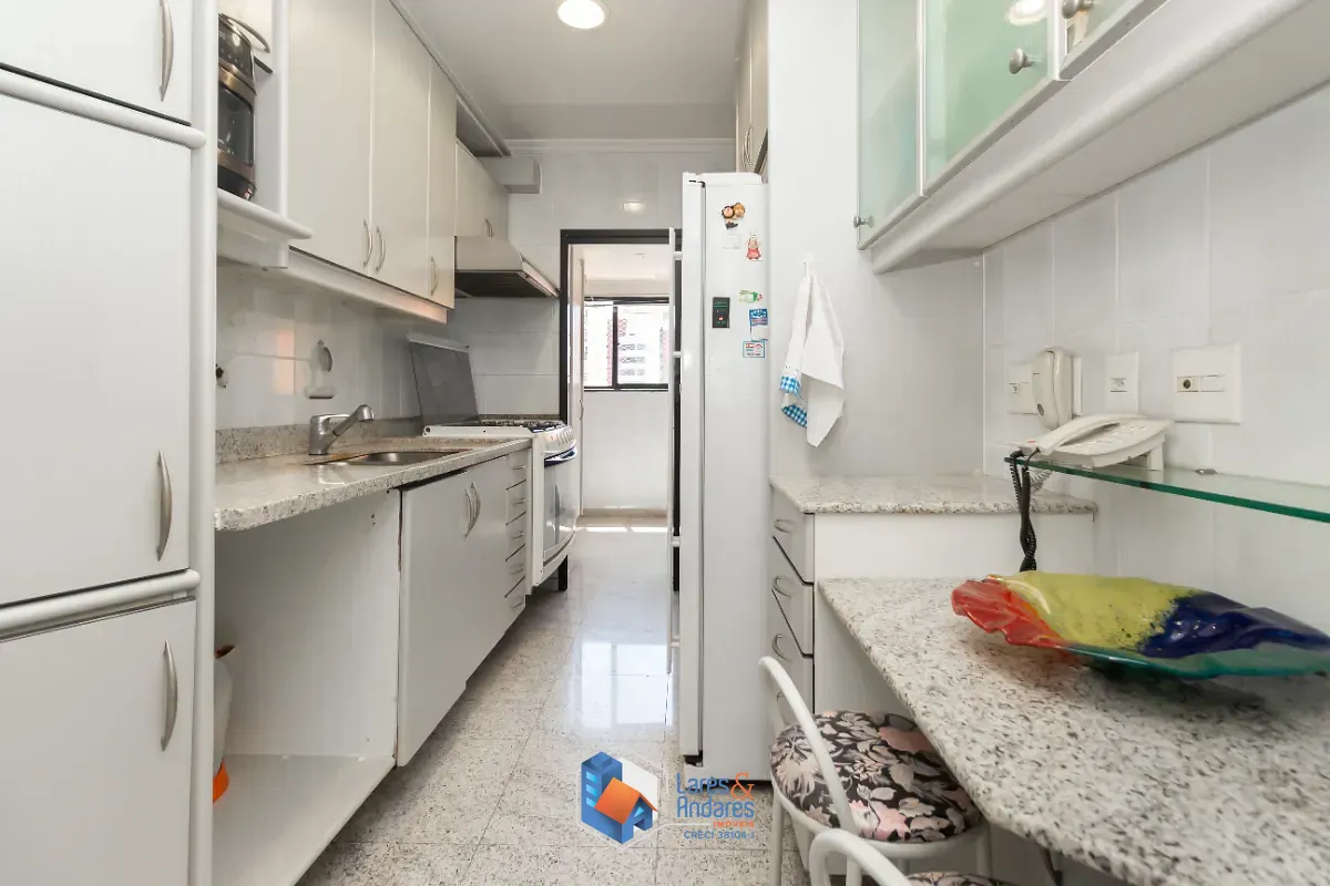 Cobertura, 4 quartos, 206 m² - Foto 16
