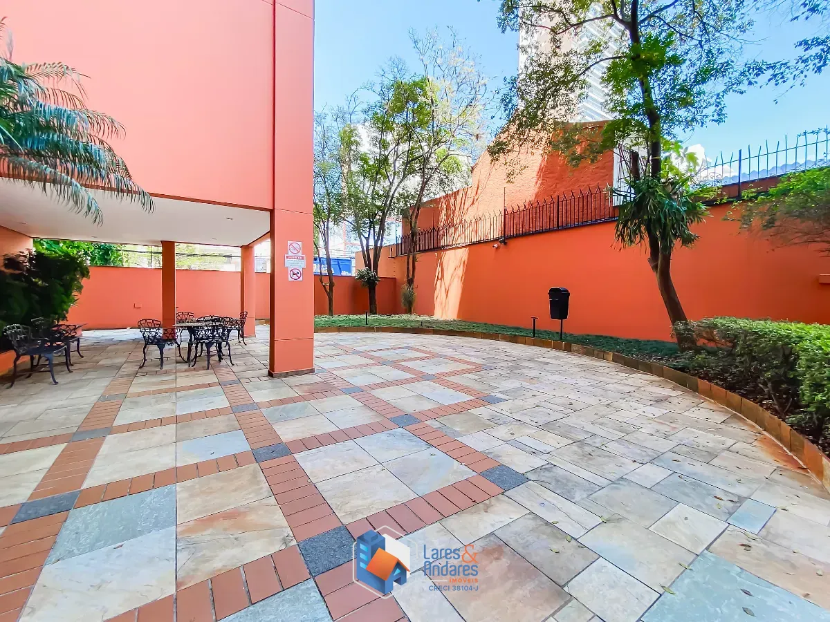 Cobertura, 4 quartos, 206 m² - Foto 34