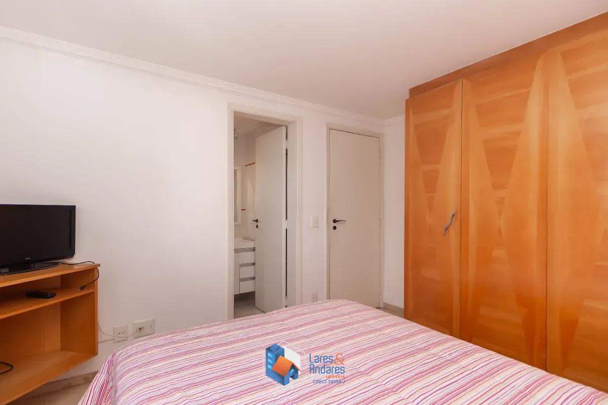Cobertura, 4 quartos, 206 m² - Foto 14