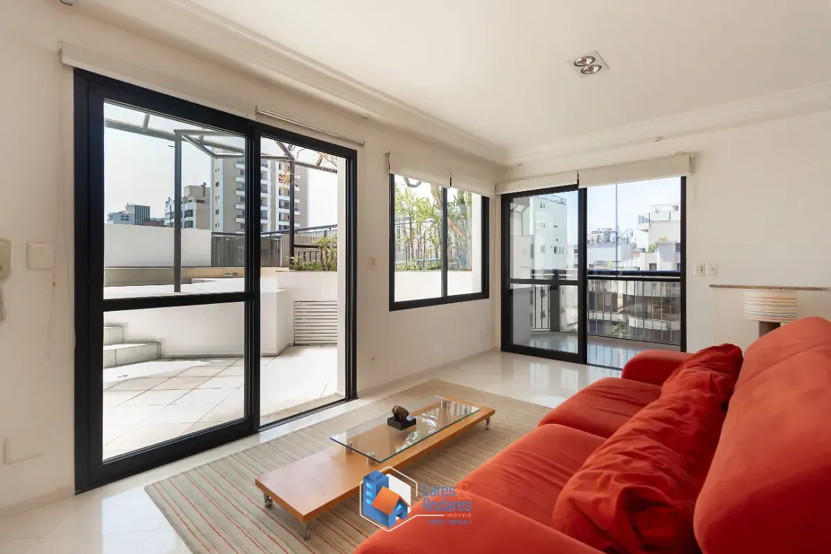 Cobertura, 4 quartos, 206 m² - Foto 23