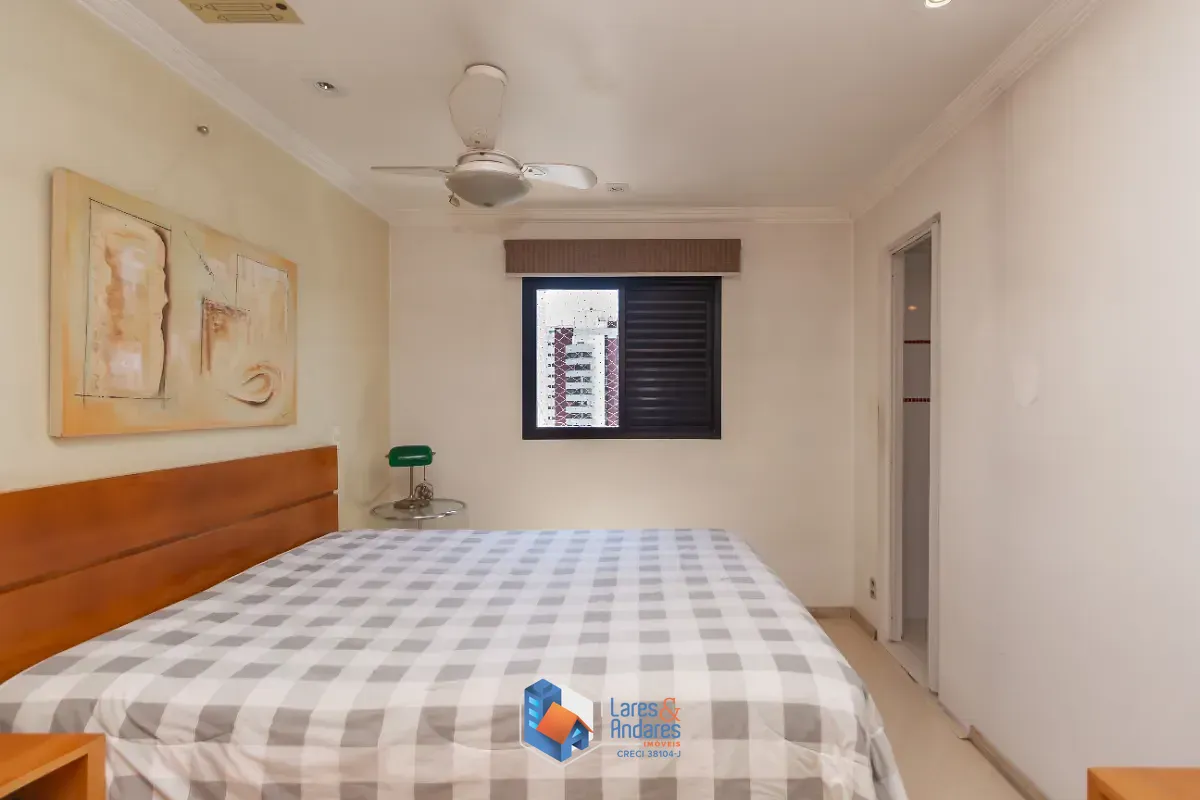 Cobertura, 4 quartos, 206 m² - Foto 10