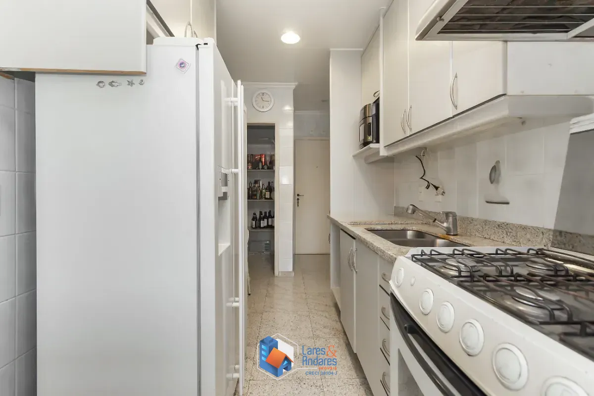 Cobertura, 4 quartos, 206 m² - Foto 17