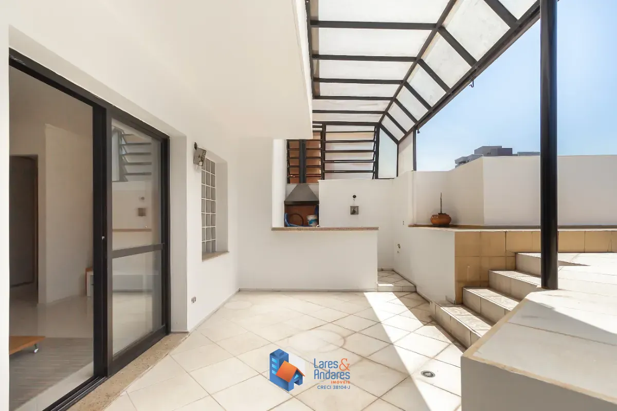 Cobertura, 4 quartos, 206 m² - Foto 28