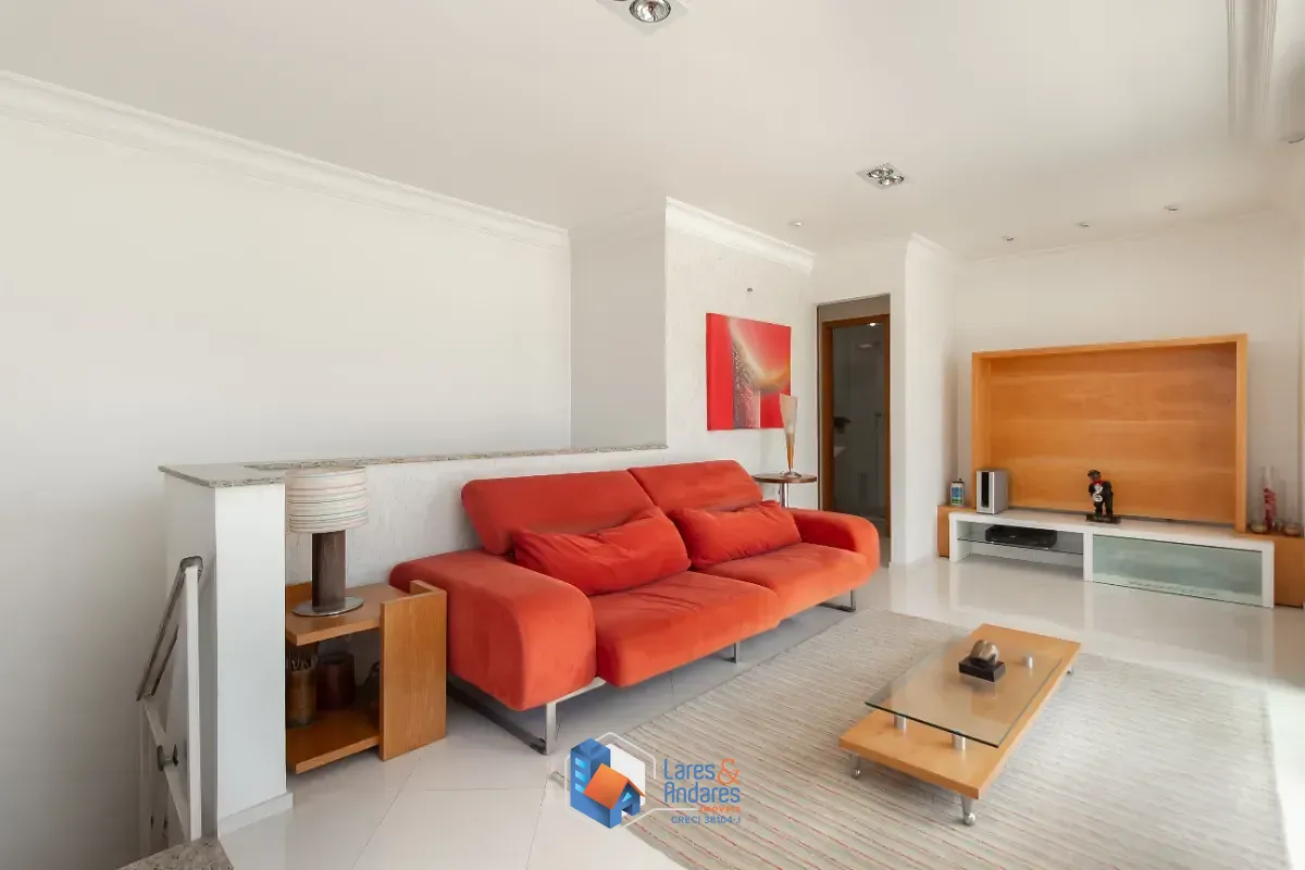 Cobertura, 4 quartos, 206 m² - Foto 22