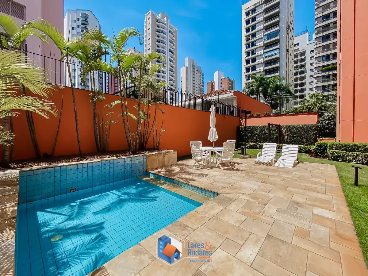 Cobertura, 4 quartos, 206 m² - Foto 36