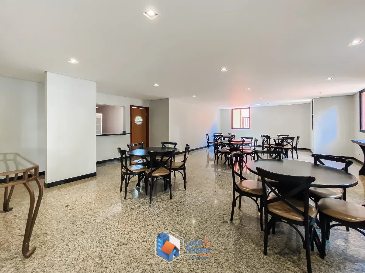Cobertura, 4 quartos, 206 m² - Foto 40