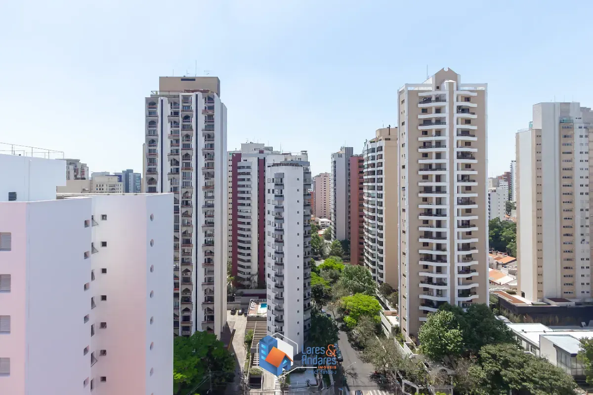 Cobertura, 4 quartos, 206 m² - Foto 32