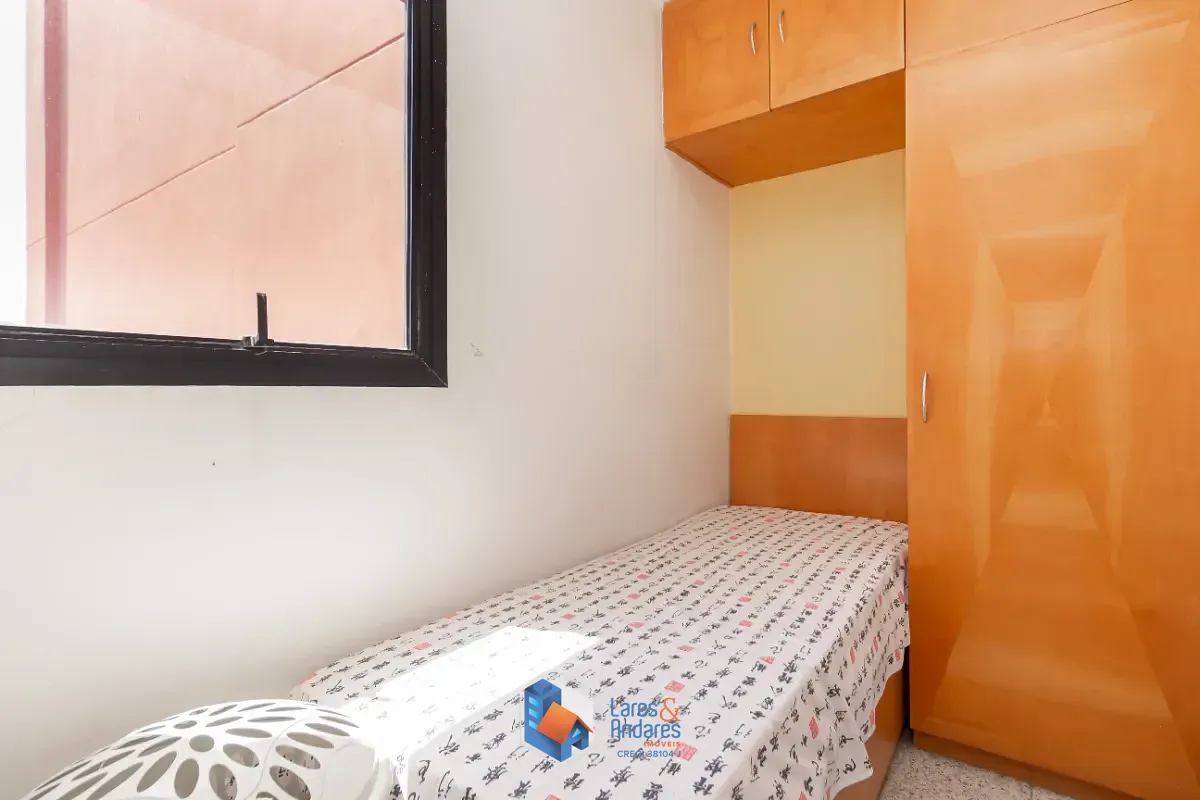 Cobertura, 4 quartos, 206 m² - Foto 20