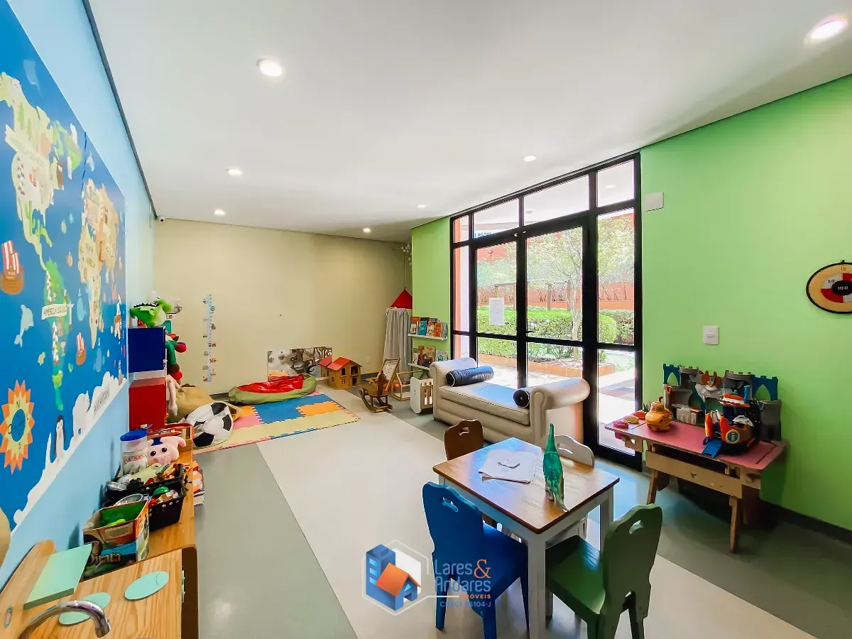Cobertura, 4 quartos, 206 m² - Foto 38