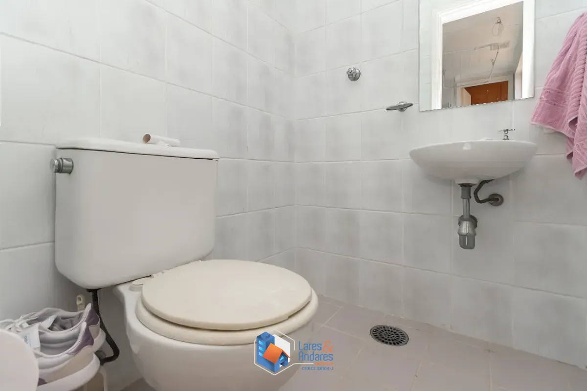 Cobertura, 4 quartos, 206 m² - Foto 19
