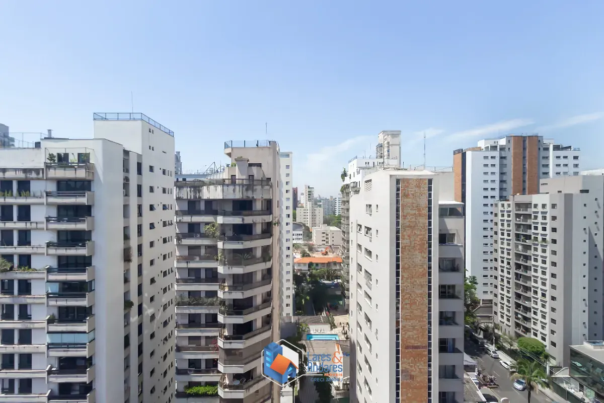 Cobertura, 4 quartos, 206 m² - Foto 31