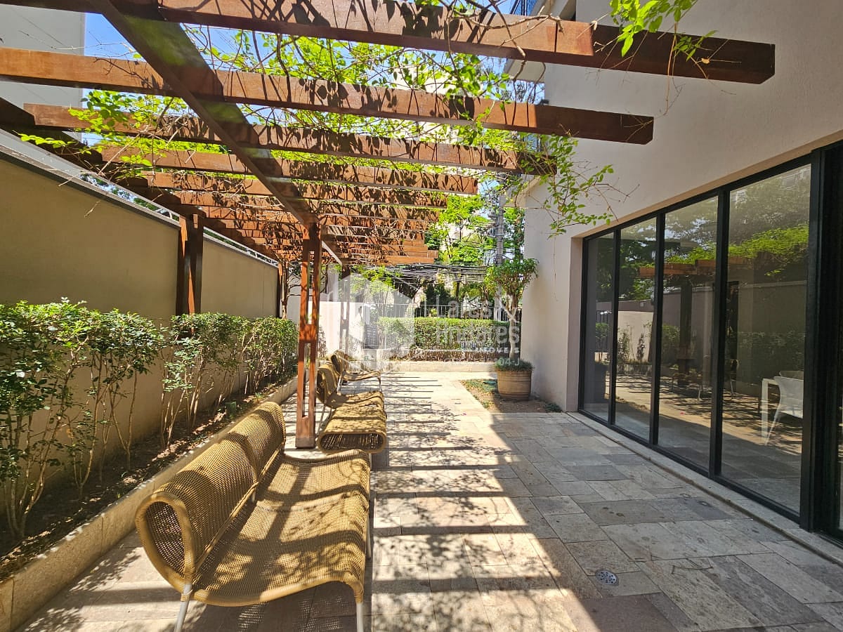 Cobertura, 1 quarto, 136 m² - Foto 37