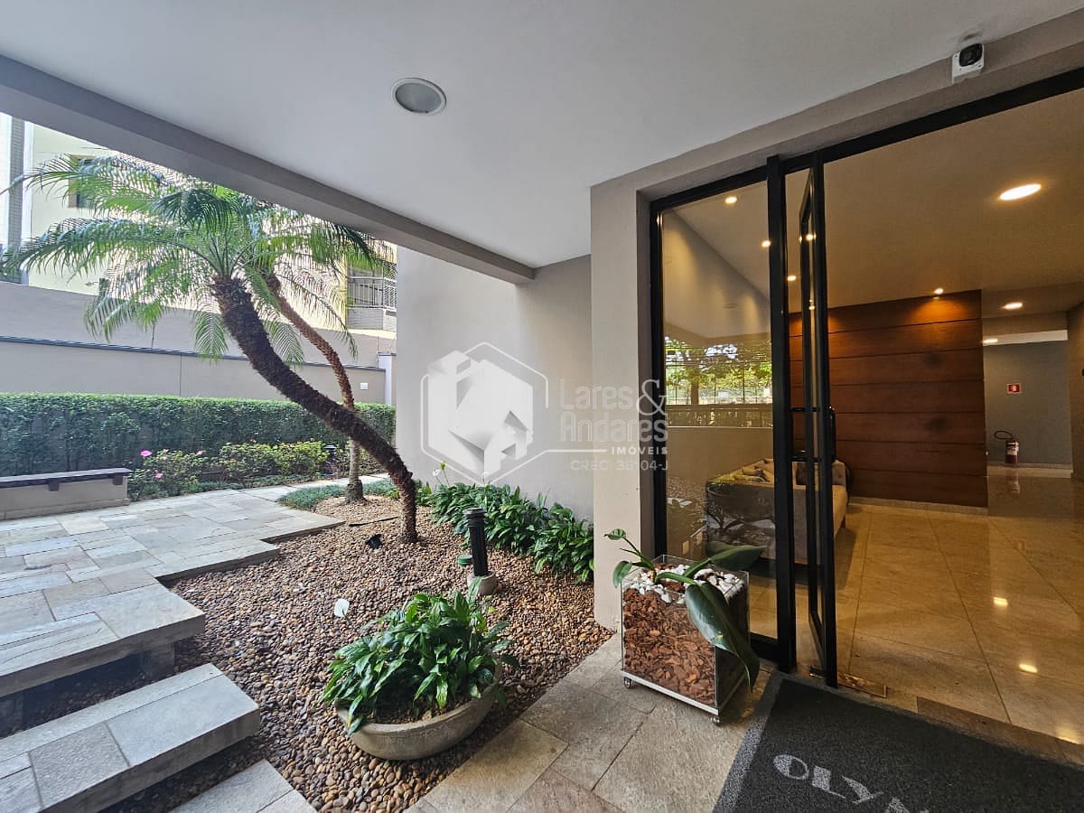 Cobertura, 1 quarto, 136 m² - Foto 45