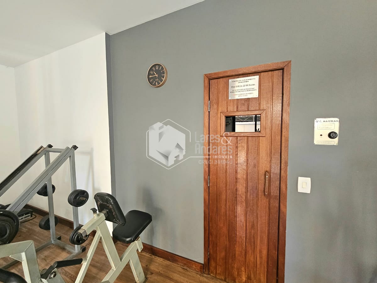 Cobertura, 1 quarto, 136 m² - Foto 40