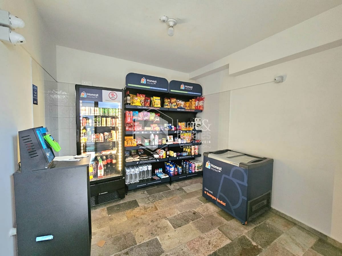 Cobertura, 1 quarto, 136 m² - Foto 46