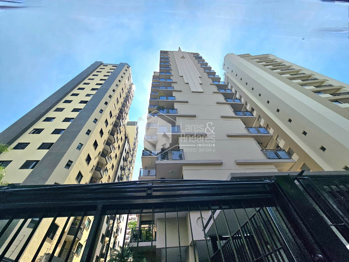 Cobertura, 1 quarto, 136 m² - Foto 36