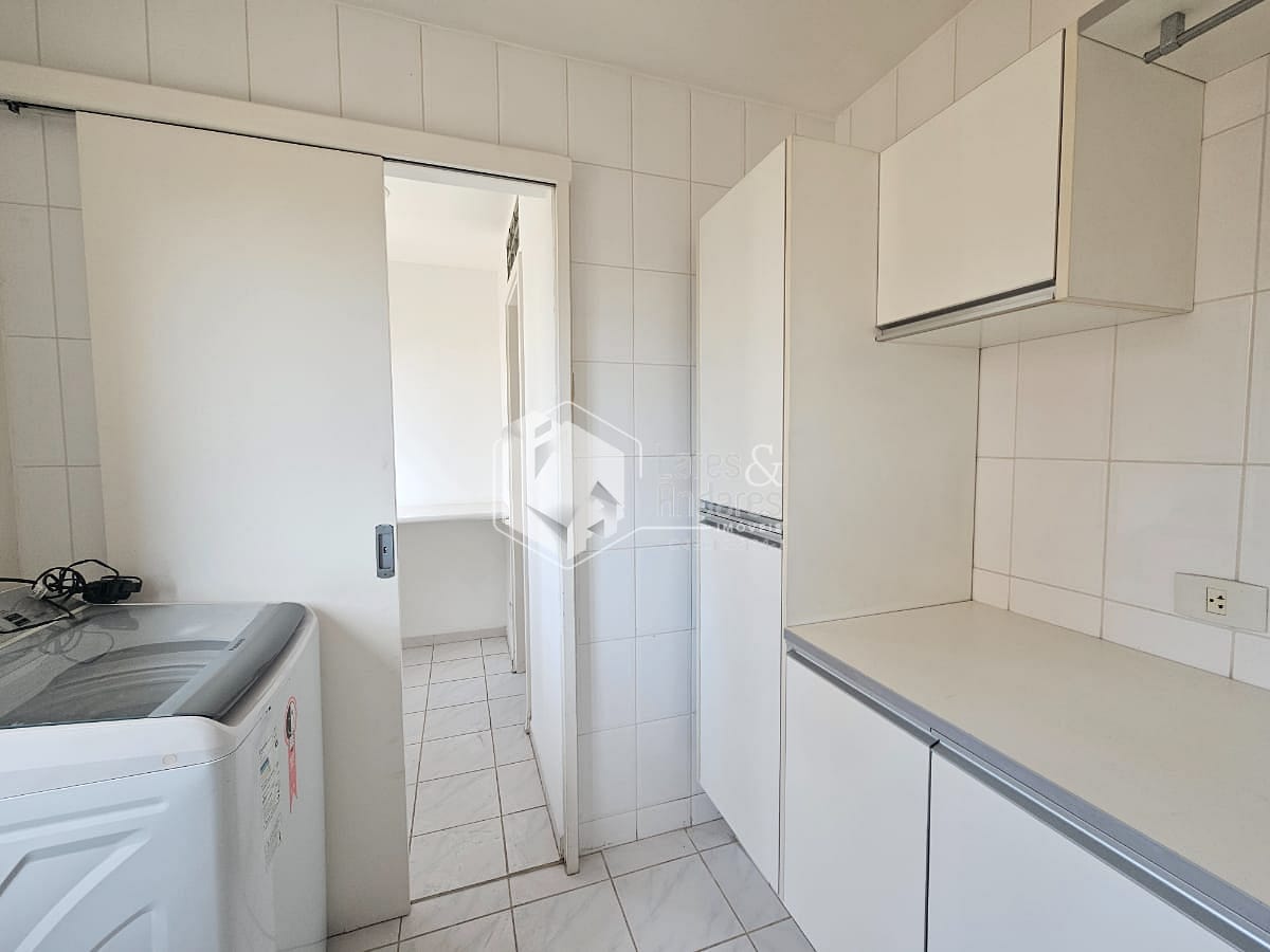 Cobertura, 1 quarto, 136 m² - Foto 33