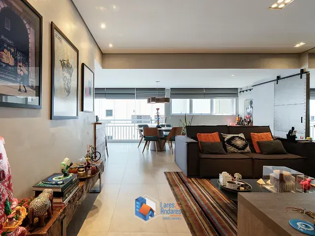 Cobertura / Penthouse com 213m² 2 quartos e 3 banheiros, à venda, no bairro Vila Nova Conceição em São Paulo