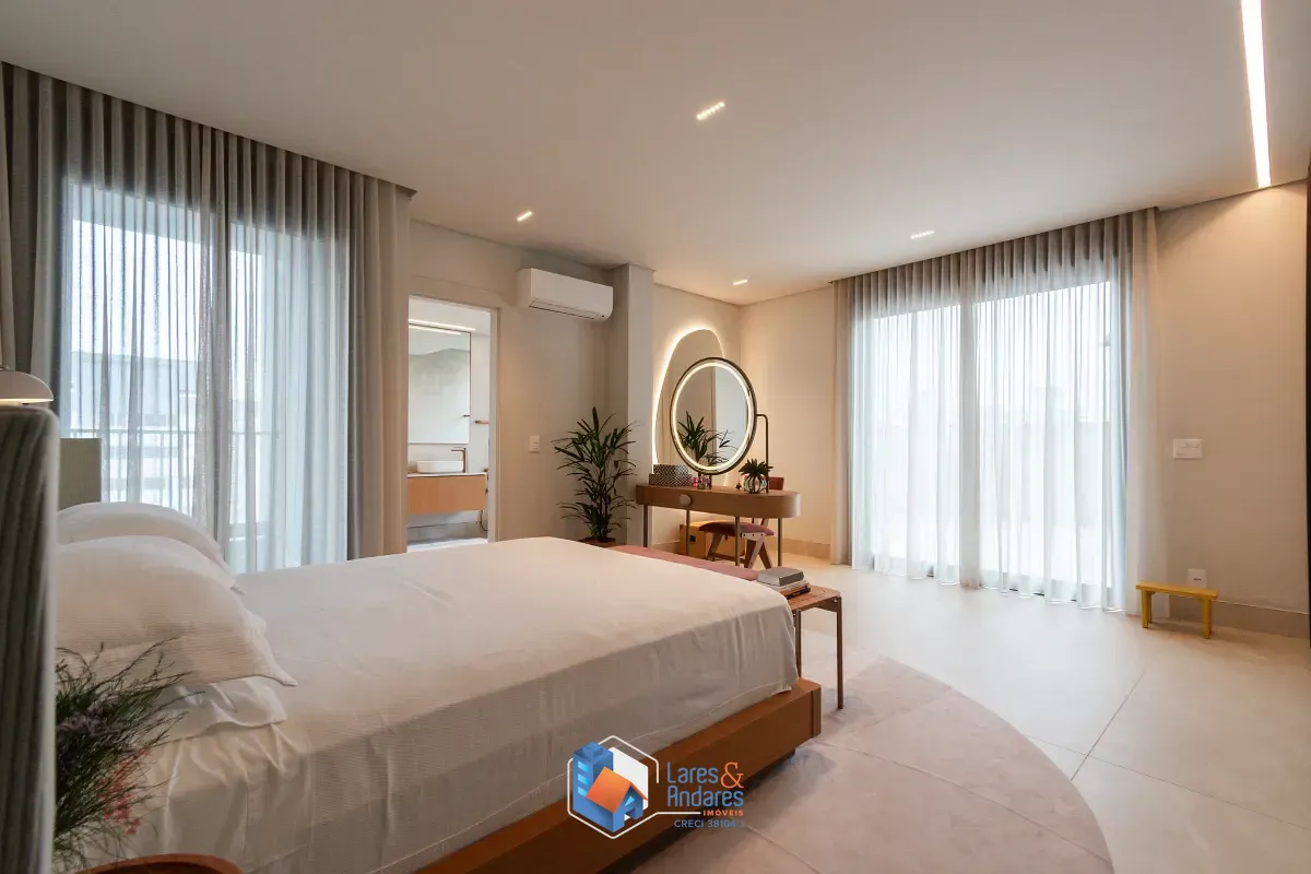 Cobertura, 3 quartos, 381 m² - Foto 48