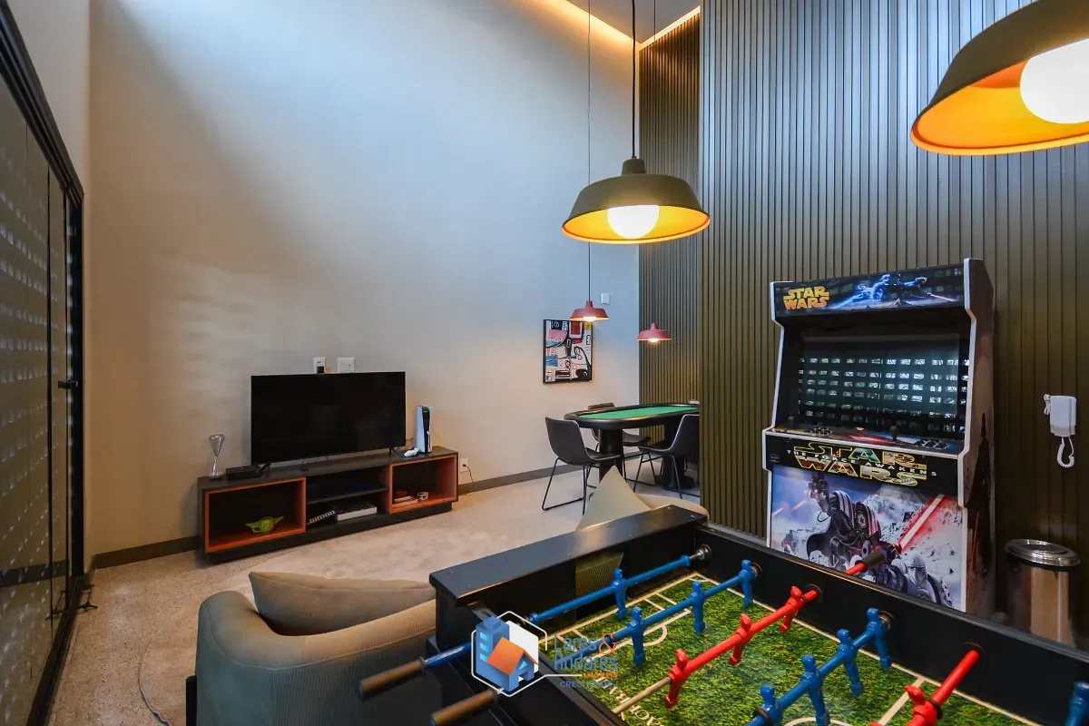 Cobertura, 3 quartos, 381 m² - Foto 57