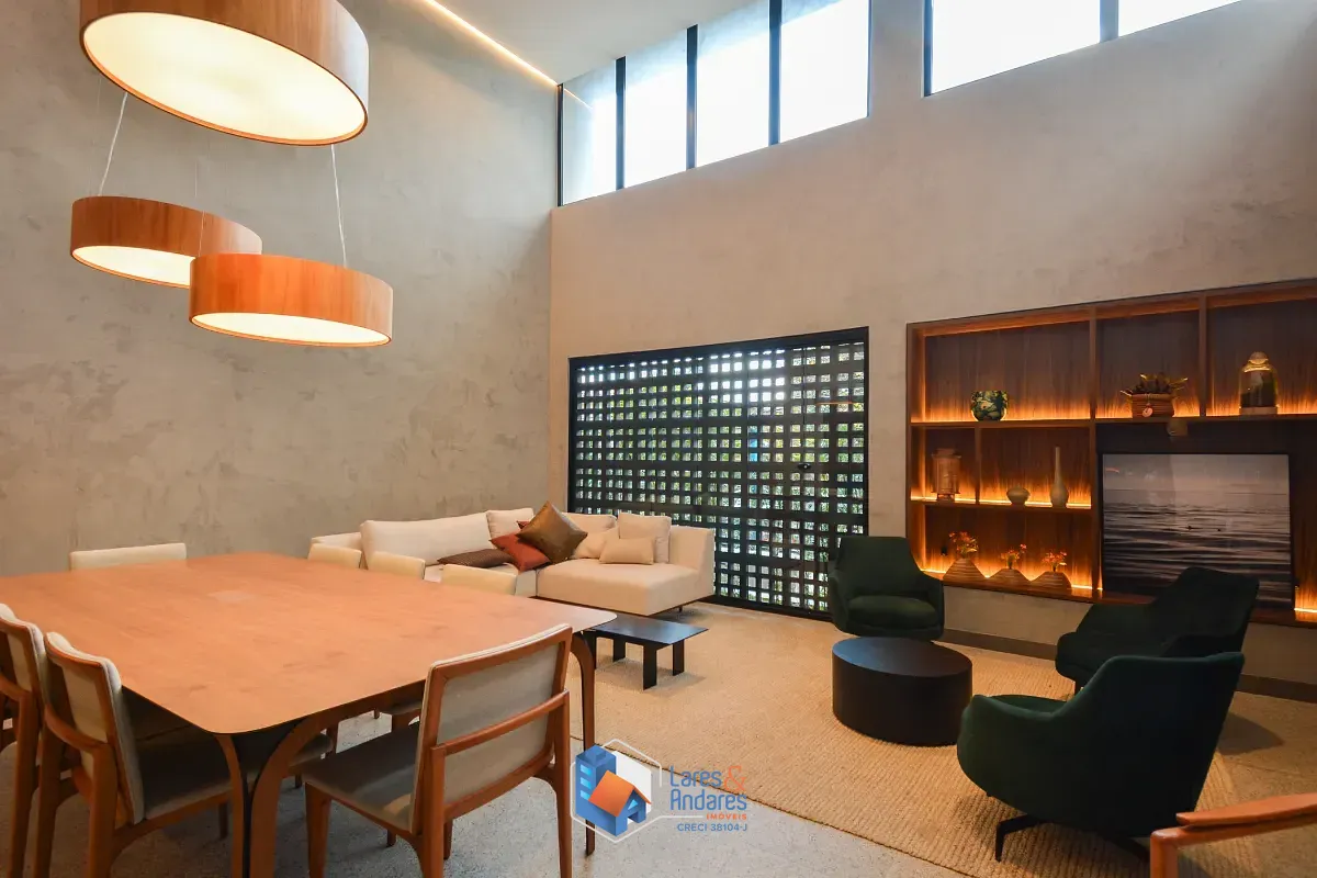 Cobertura, 3 quartos, 381 m² - Foto 61