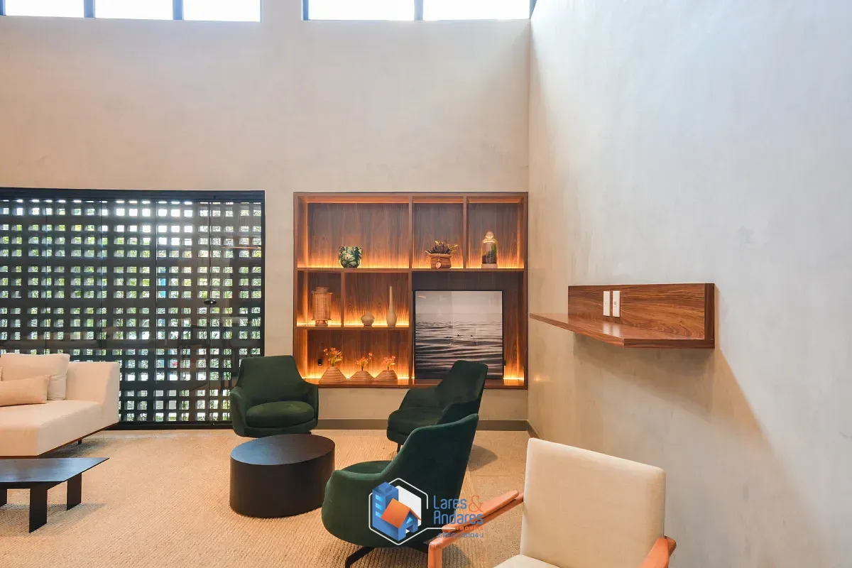 Cobertura, 3 quartos, 381 m² - Foto 62