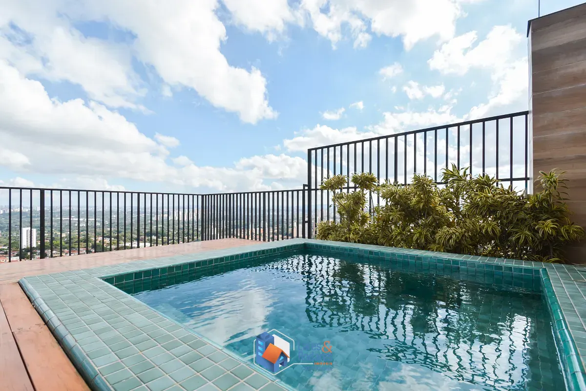 Cobertura, 3 quartos, 381 m² - Foto 65