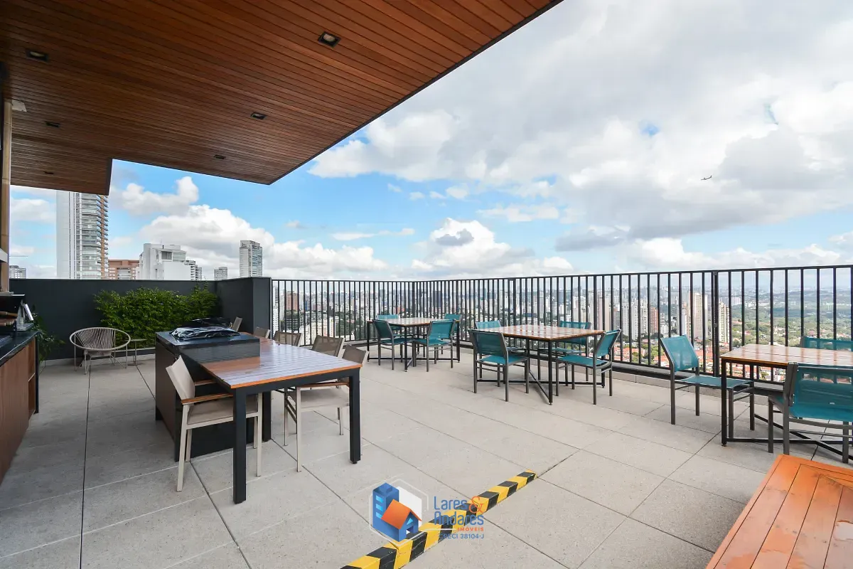 Cobertura, 3 quartos, 381 m² - Foto 71