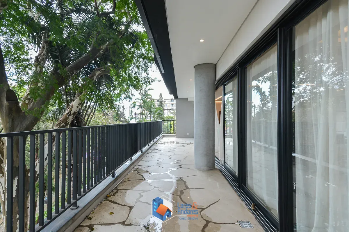 Cobertura, 3 quartos, 381 m² - Foto 83