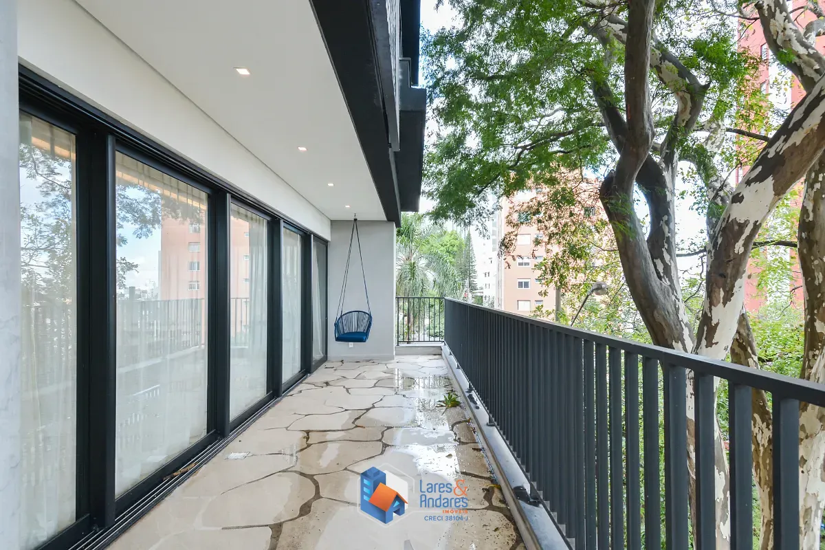 Cobertura, 3 quartos, 381 m² - Foto 84