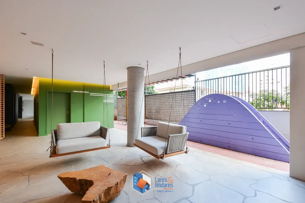 Cobertura, 3 quartos, 381 m² - Foto 94