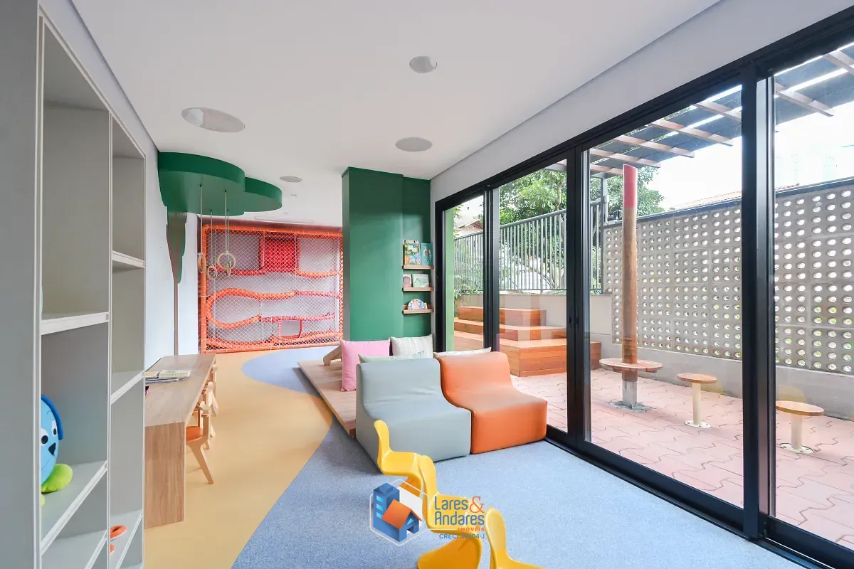 Cobertura, 3 quartos, 381 m² - Foto 96
