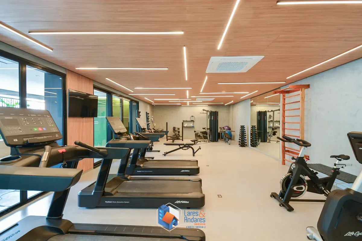Cobertura, 3 quartos, 381 m² - Foto 100