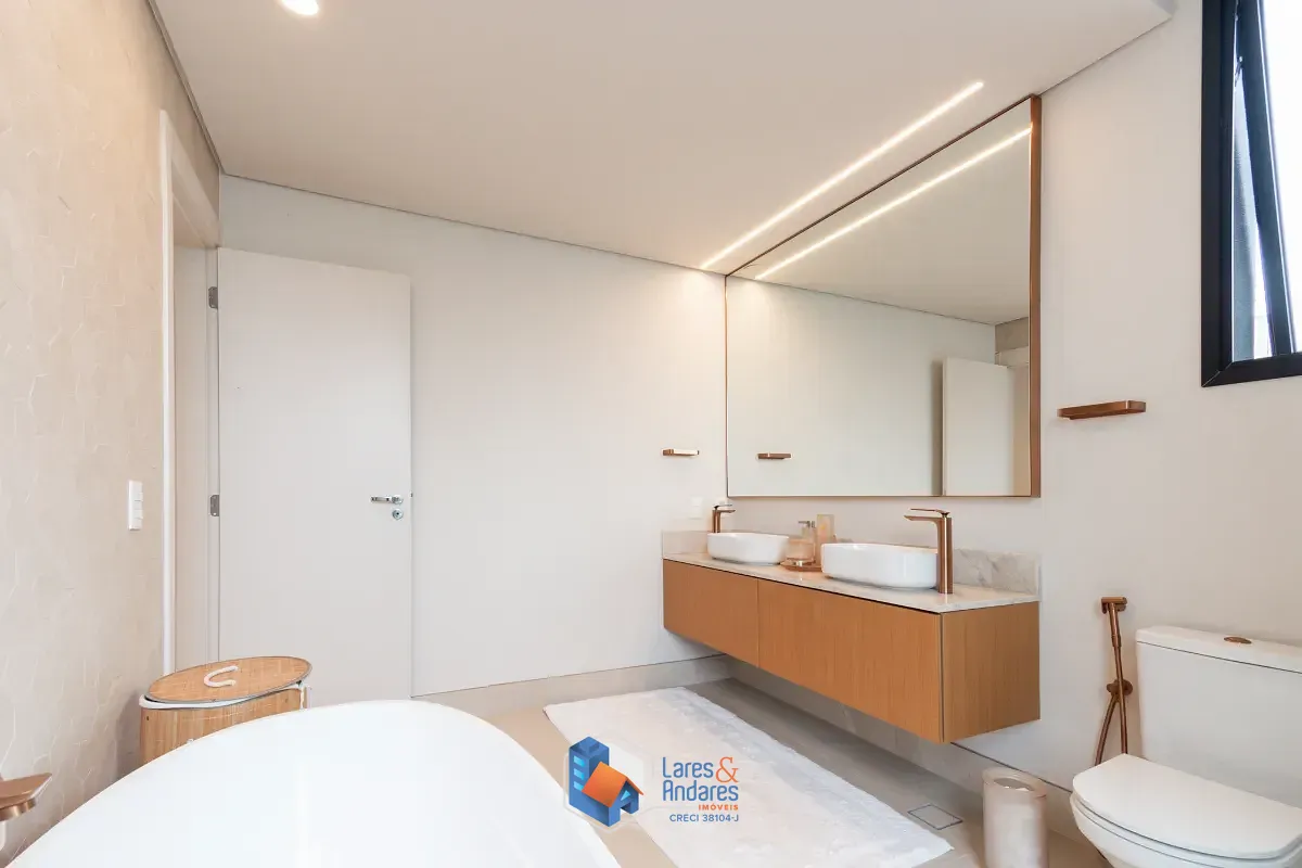 Cobertura, 3 quartos, 381 m² - Foto 53