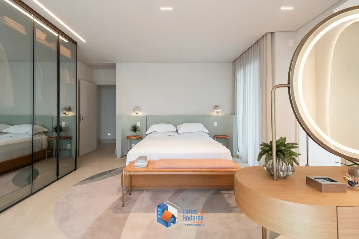 Cobertura, 3 quartos, 381 m² - Foto 46