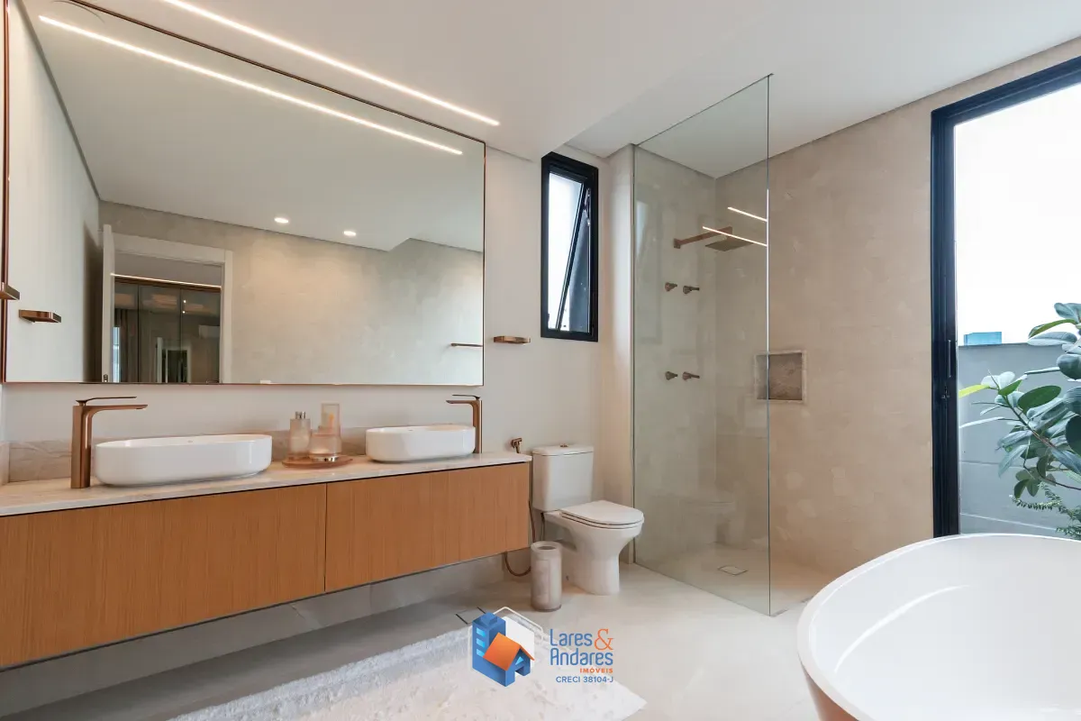 Cobertura, 3 quartos, 381 m² - Foto 50