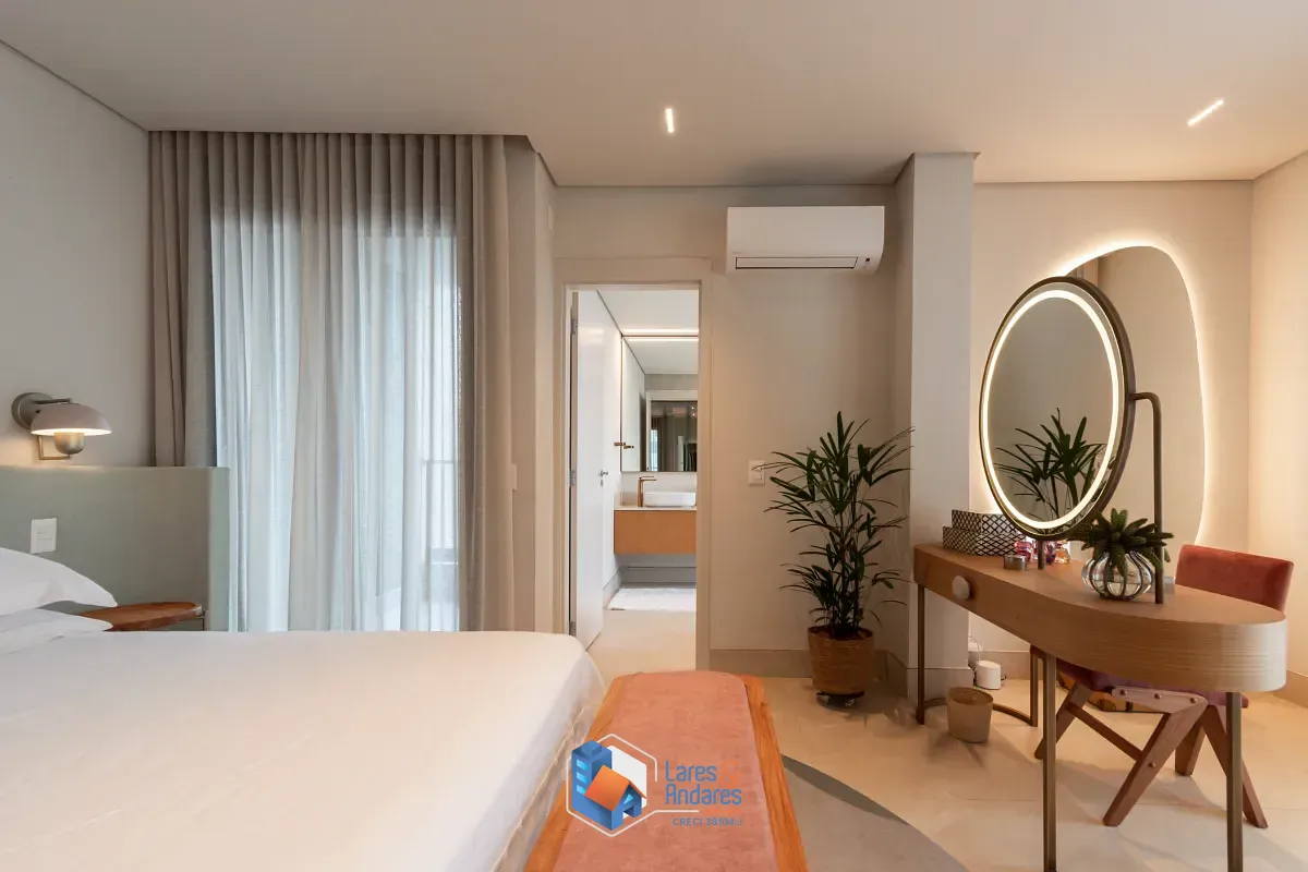 Cobertura, 3 quartos, 381 m² - Foto 49