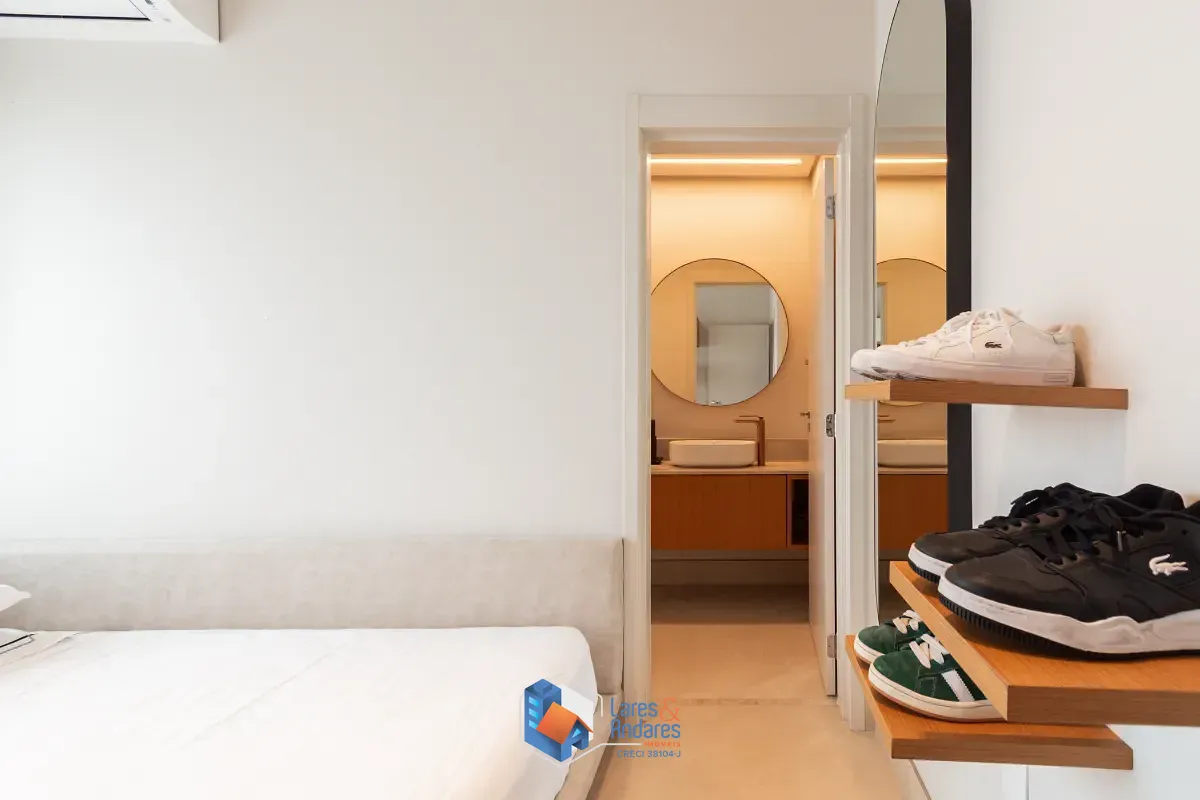 Cobertura, 3 quartos, 381 m² - Foto 31