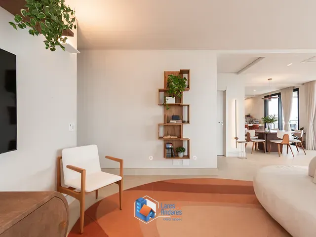 Cobertura / Penthouse com 381m² 3 quartos e 5 banheiros, à venda, no bairro Vila Madalena em São Paulo