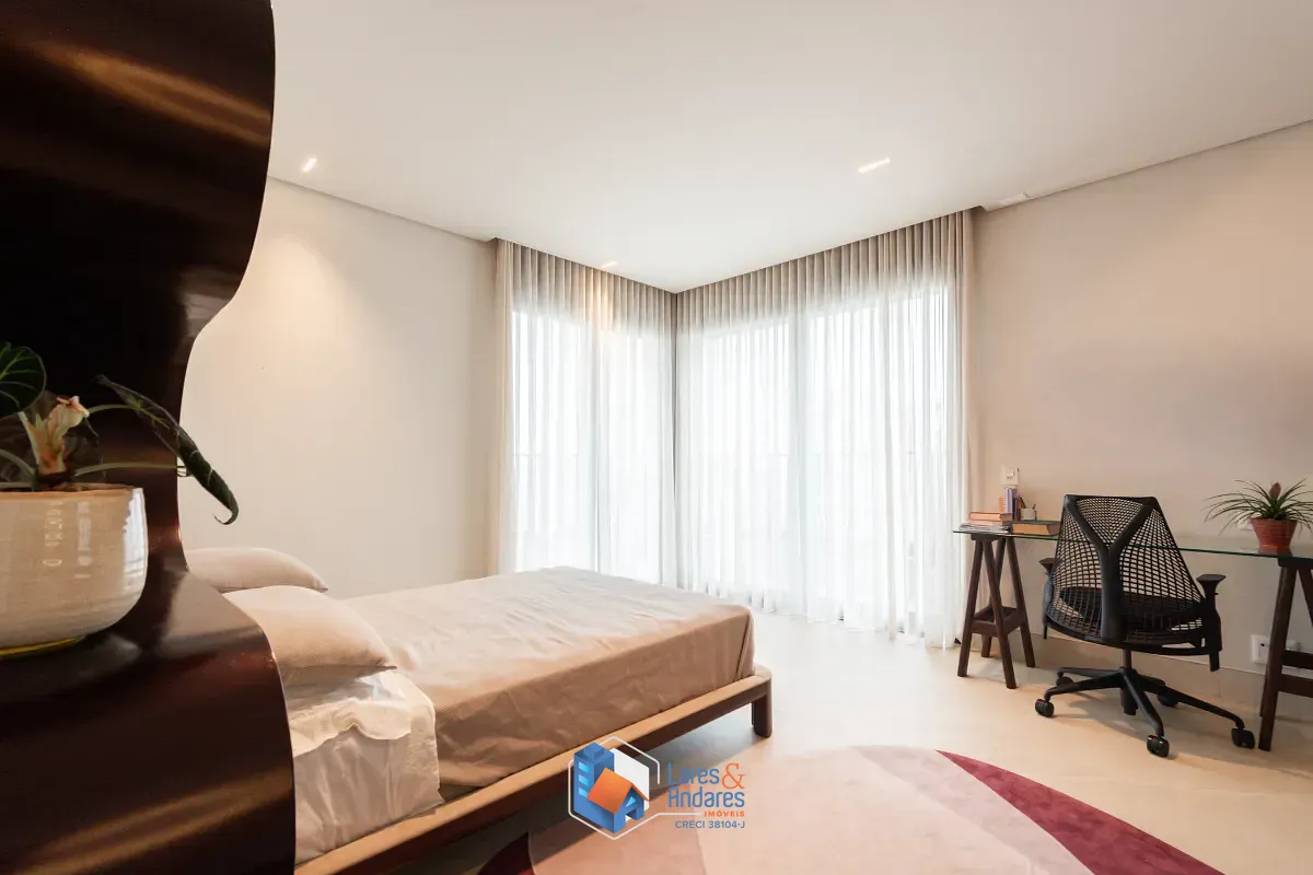 Cobertura, 3 quartos, 381 m² - Foto 38