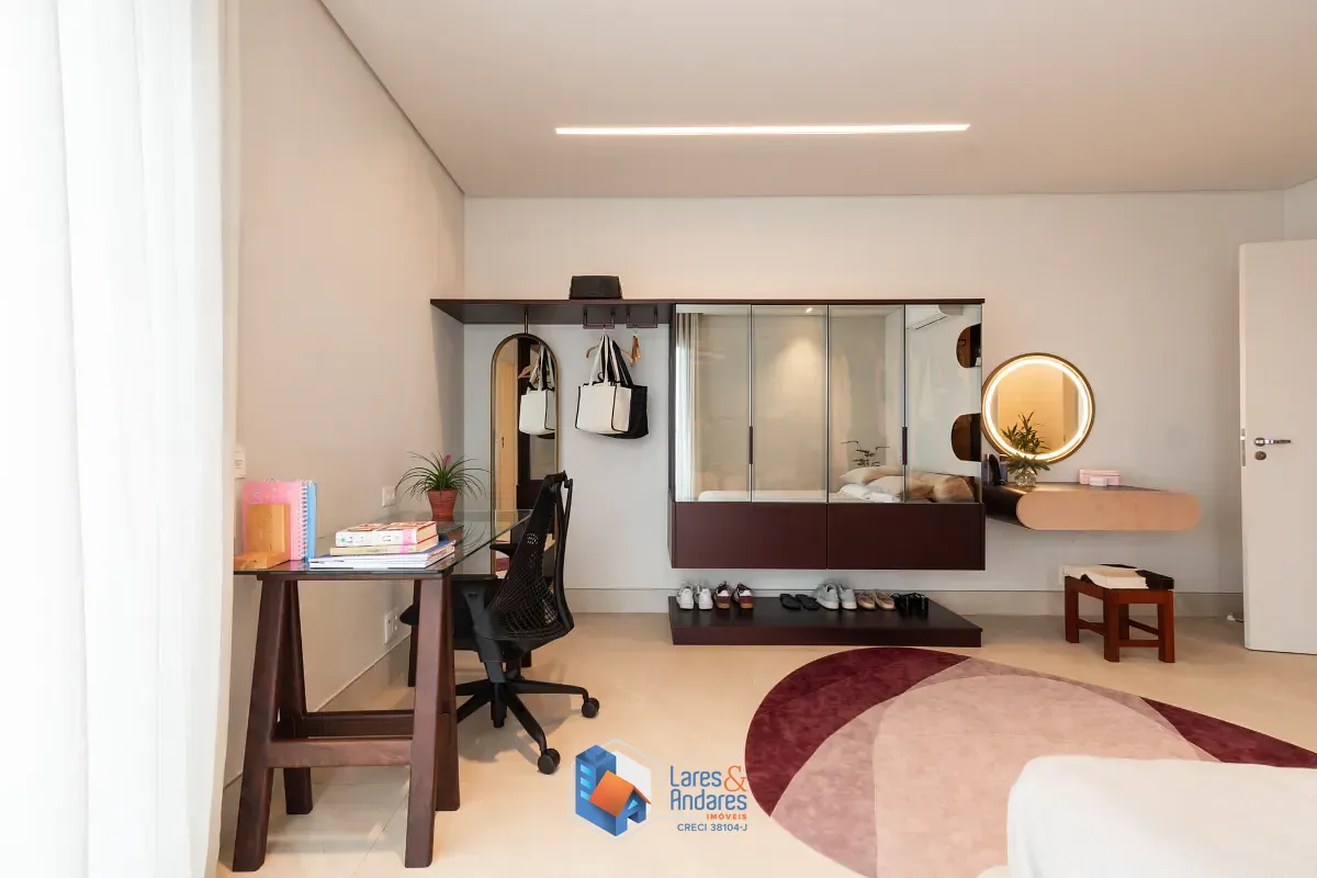 Cobertura, 3 quartos, 381 m² - Foto 40