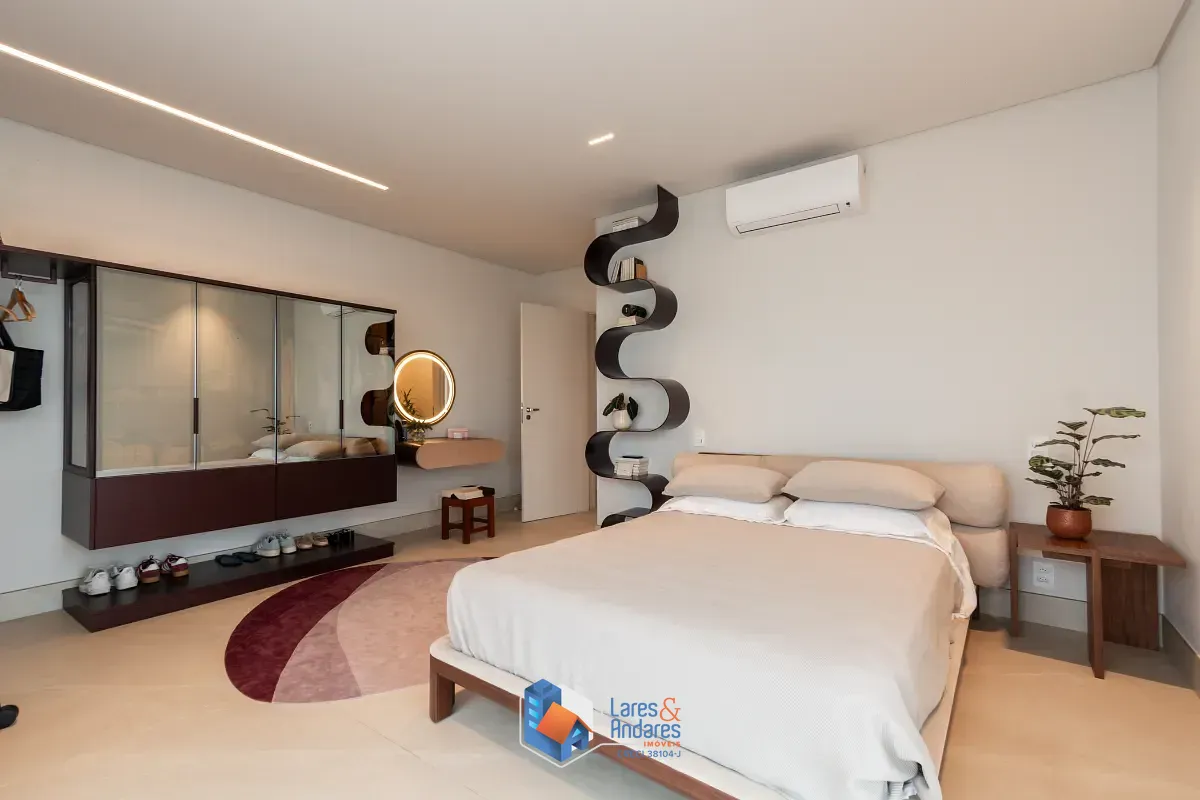 Cobertura, 3 quartos, 381 m² - Foto 39