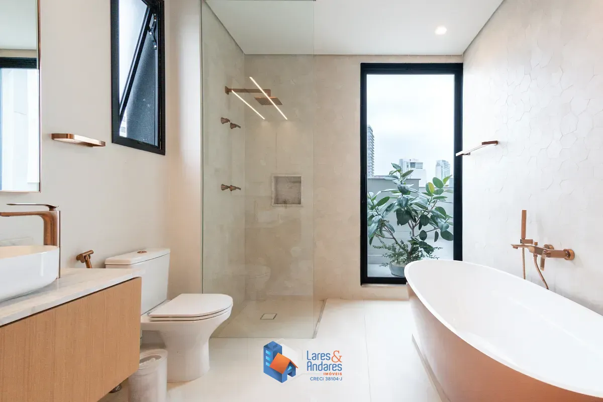 Cobertura, 3 quartos, 381 m² - Foto 51