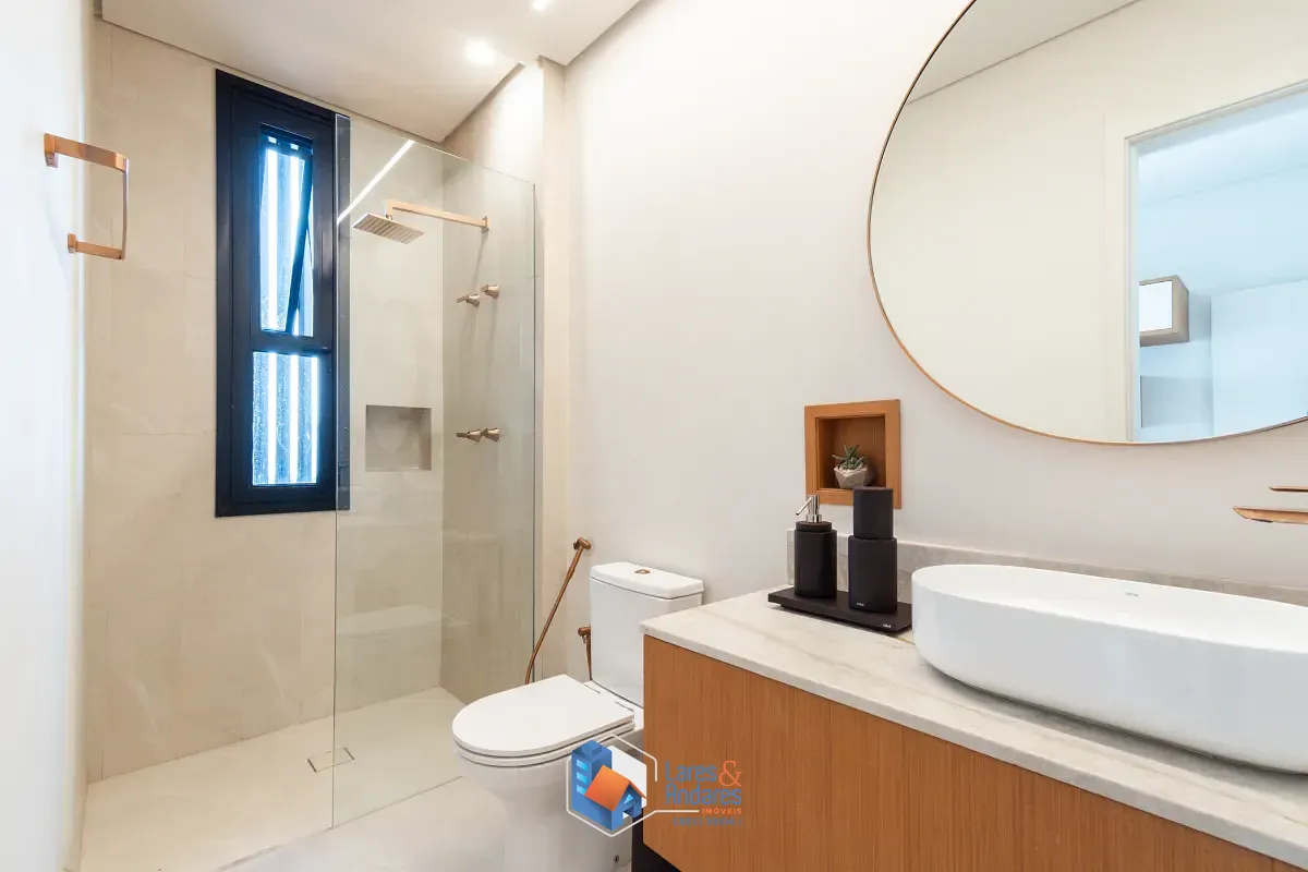 Cobertura, 3 quartos, 381 m² - Foto 33