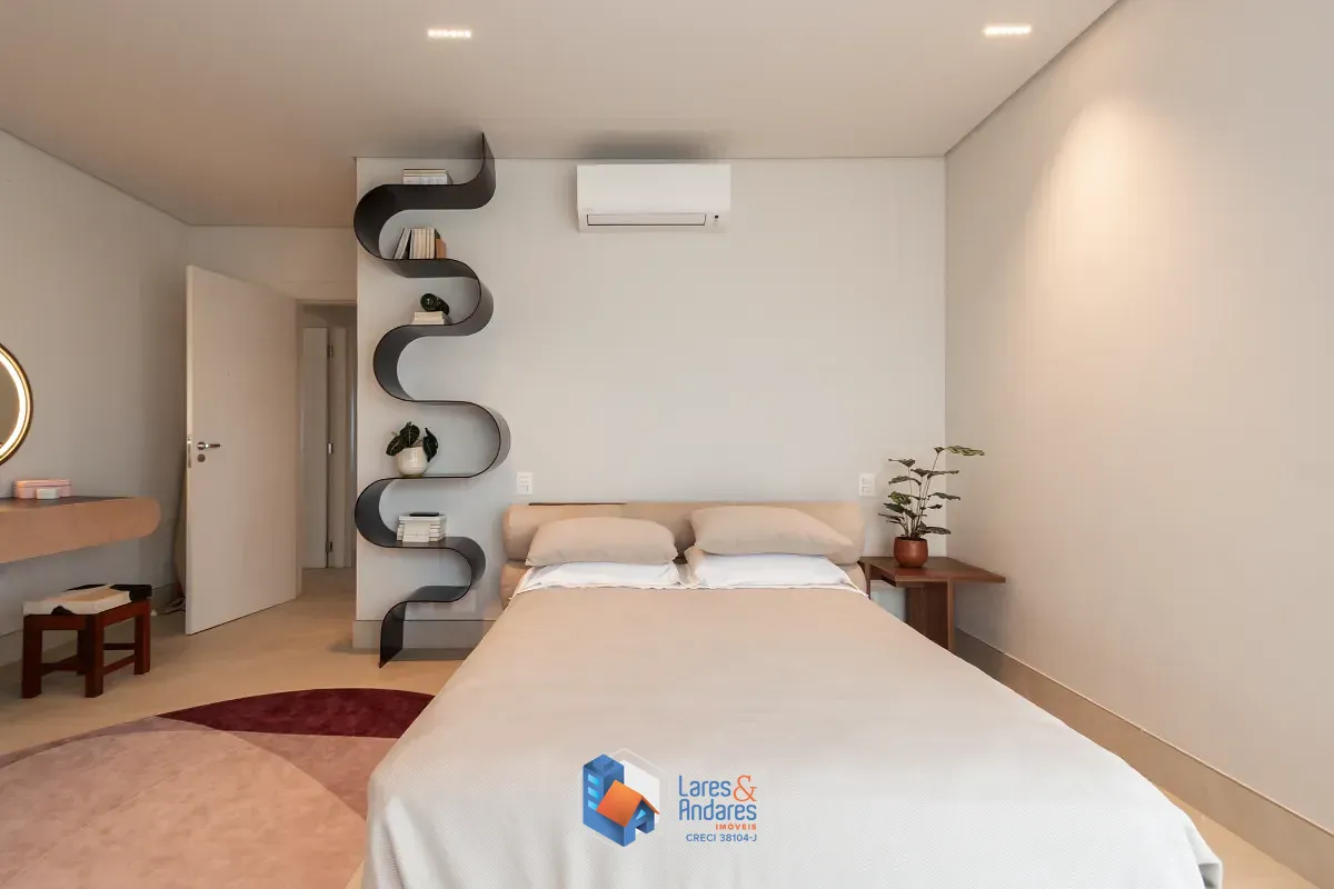 Cobertura, 3 quartos, 381 m² - Foto 36