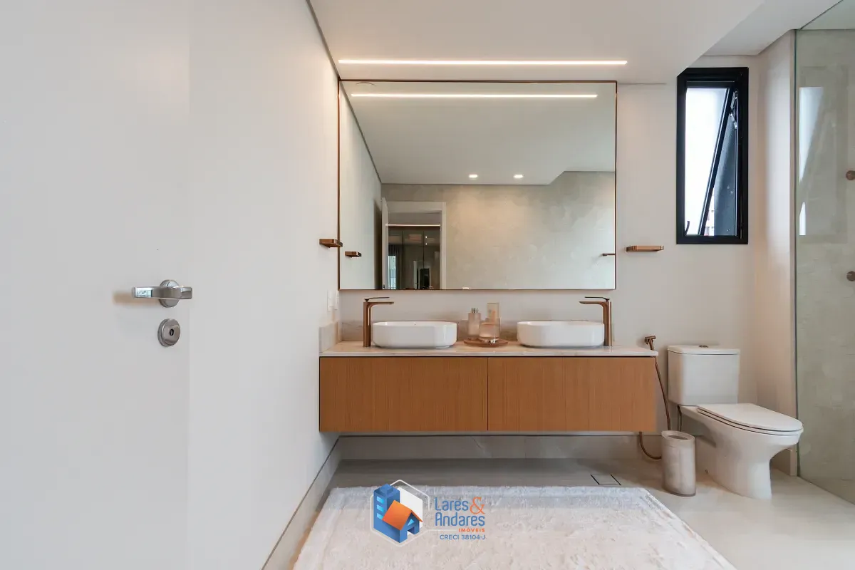 Cobertura, 3 quartos, 381 m² - Foto 52